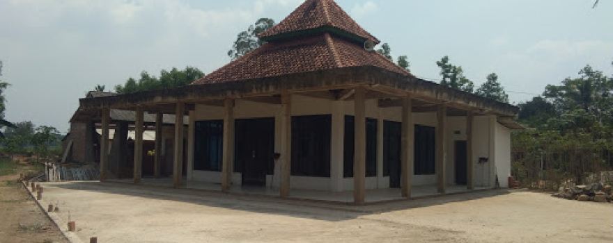Masjid Al Ikhlas