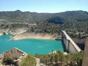 Pantano Entrepeñas