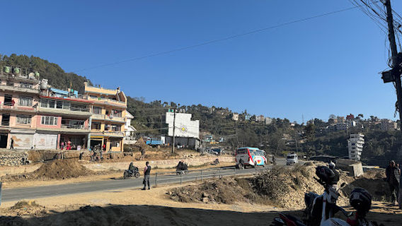 Dhulikhel