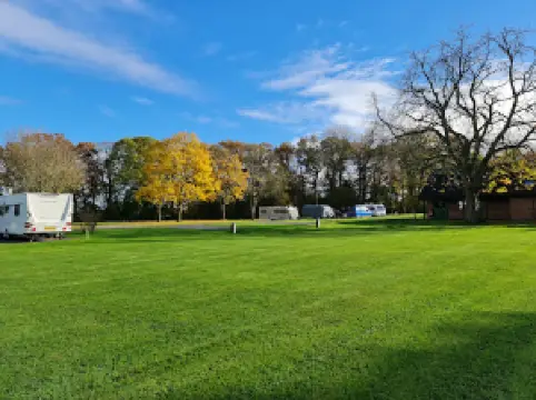 Blackmore Camping and Caravanning Club Site