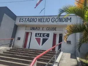 Stadium Hélio Gondim (Union Field Sports Club)