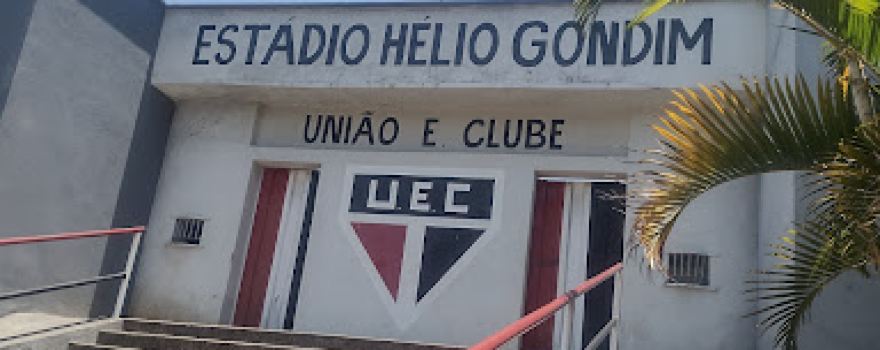 Stadium Hélio Gondim (Union Field Sports Club)