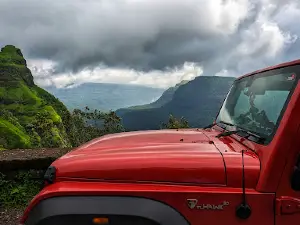 Varandha Ghat