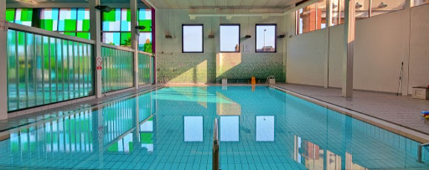 Darwen Leisure Centre
