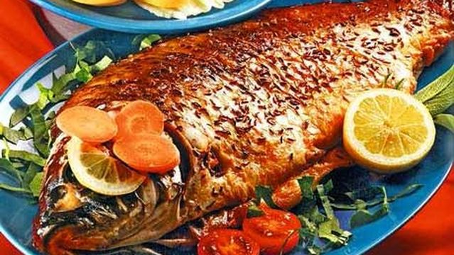 Günayın Yeri Çıldır Gölü Kamp & Canlı Alabalık Restoran