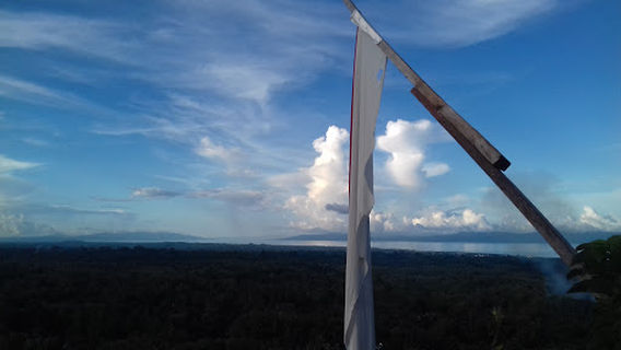 Puncak Masalili