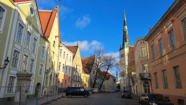 Tallinna Linnateater