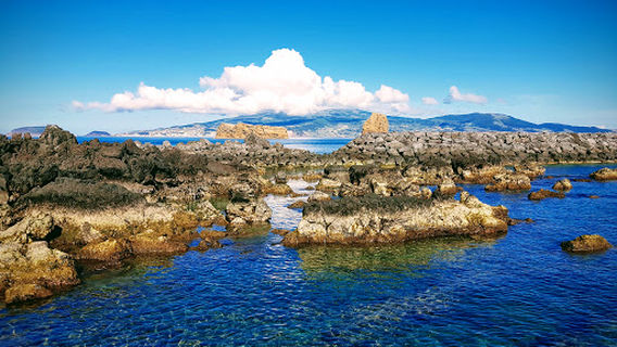 Pico Island