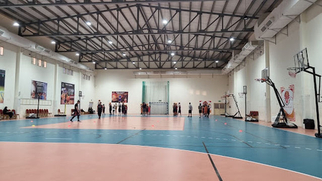 Vision Academy for Basketball