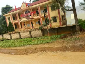 UBND xã Viễn Sơn