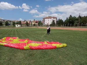 Zile Şehir Stadyumu