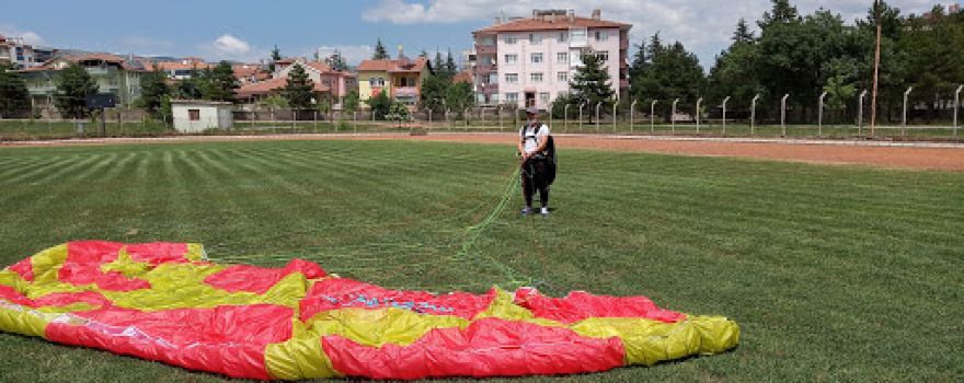 Zile Şehir Stadyumu