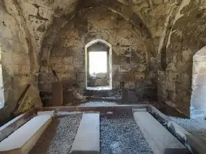 İhlasiye Medresesi ve Külliyesi