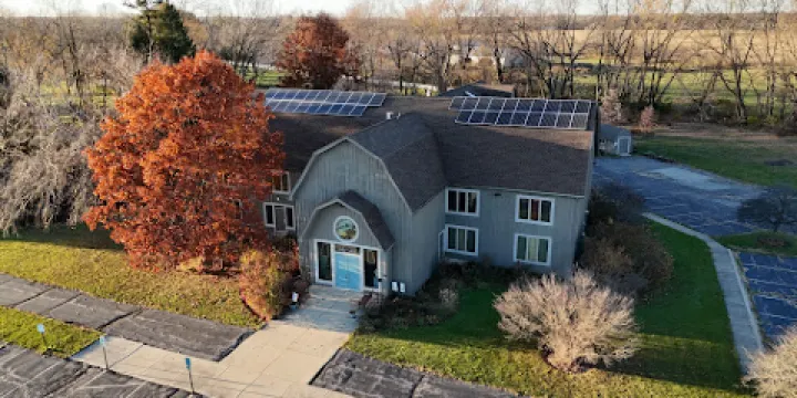 Unitarian Universalist Church of Elgin