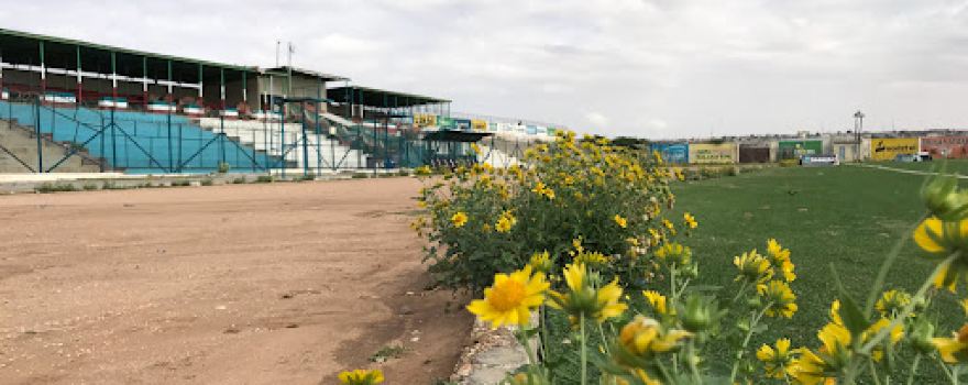 Hargeisa Stadium
