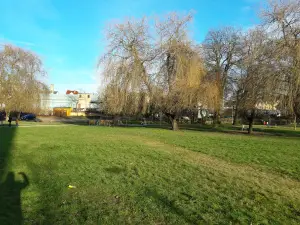 Park Emanuela Laskera
