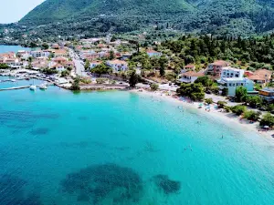 Episkopos Beach of Nikiana