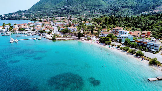 Lefkada