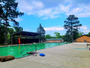 Lone Star Camp
