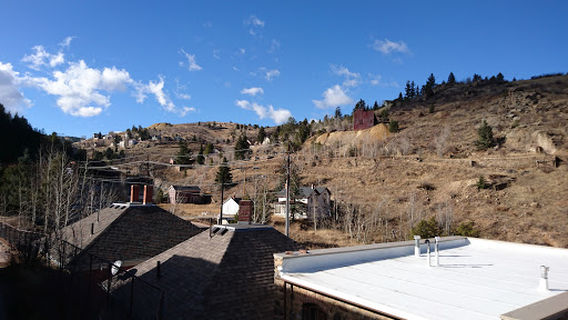 Mountain City Park