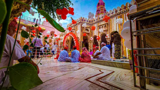 SHREE INDER BAISA KHURAD