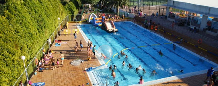 Complexo Deportivo Carral