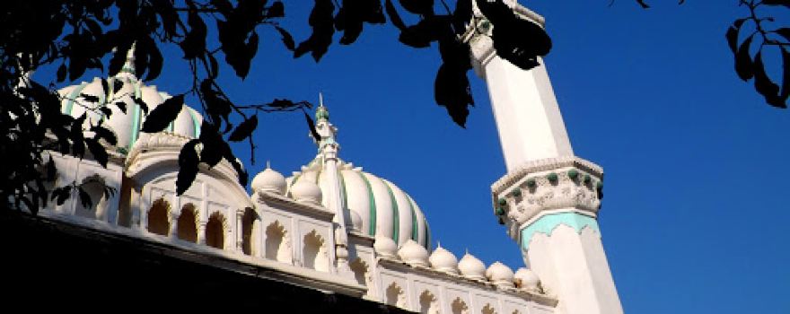 Masjid Rala