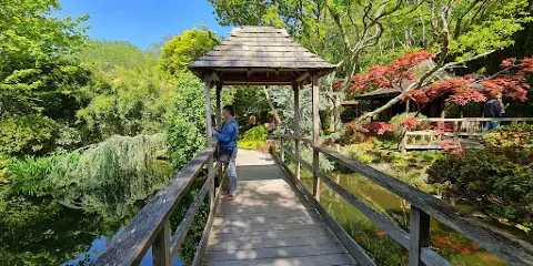 日本庭園
