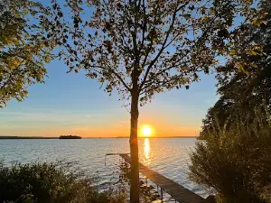 Naturcamping Spitzenort GmbH