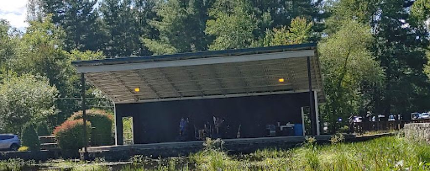 Diamond Hill Park