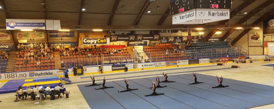 Askerhallen