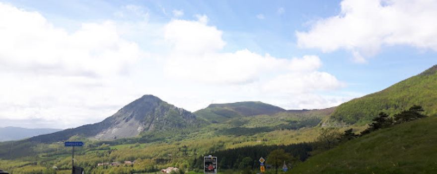 Passo della Raticosa