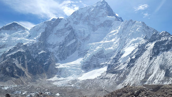National Luminary Pasang Lhamu Memorial Gate