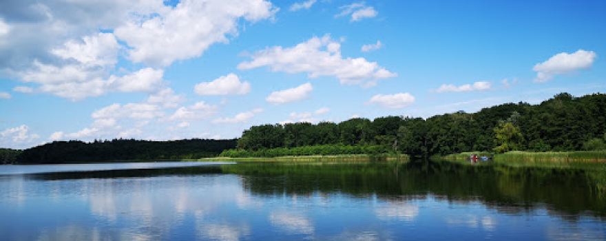 Lehniner Mittelheide und Quellgebiet der Emster