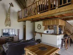 Mattanu Private Game Reserve