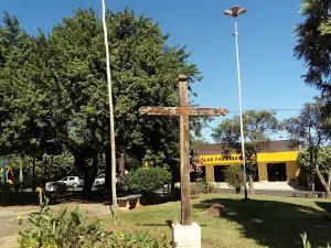 Paroquia Nossa Senhora De Fatima