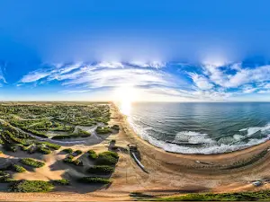 Playa Reta
