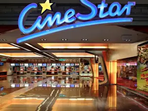 CineStar Rijeka (Tower centar)