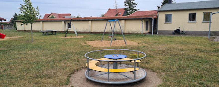 Spielplatz Alberstedt