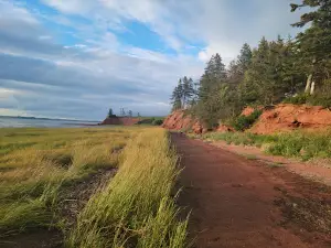 Lord Selkirk Campground