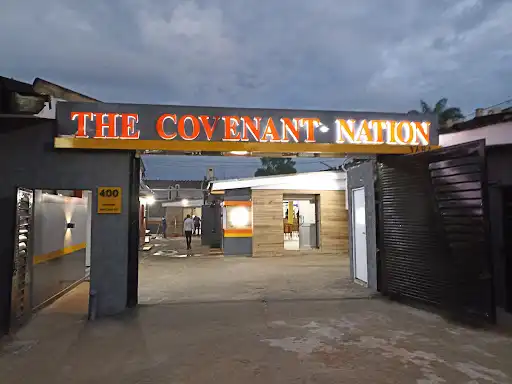 The Covenant Nation Yaba Tickets [2026] - Promos, Prices, Reviews ...