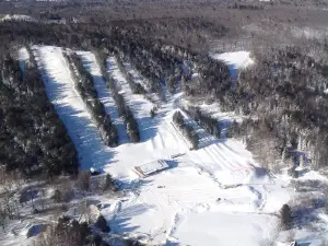 Hermon Mountain Ski Area