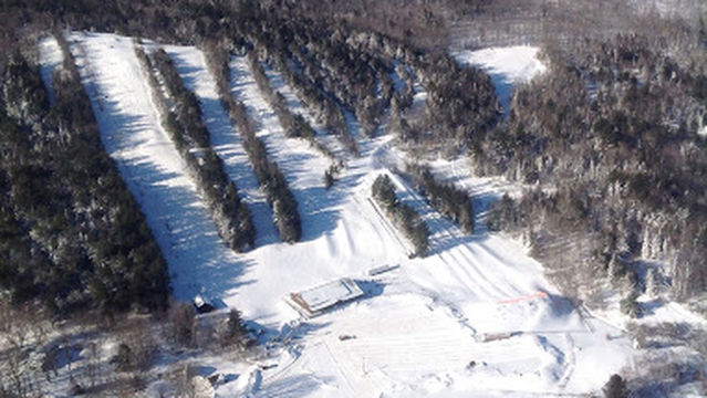Hermon Mountain Ski Area