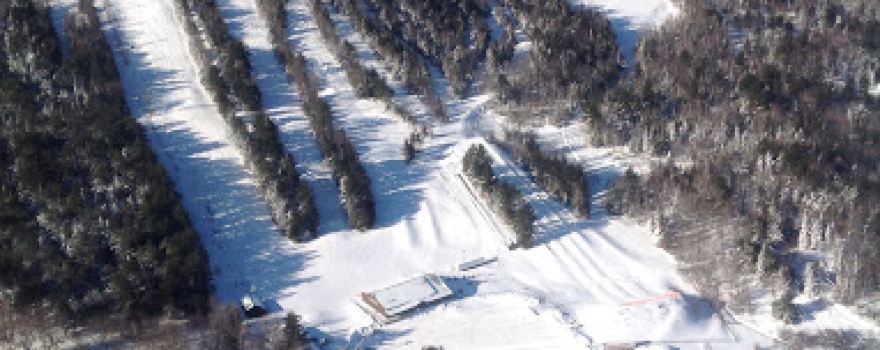 Hermon Mountain Ski Area