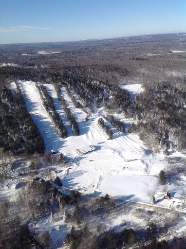 Hermon Mountain Ski Area