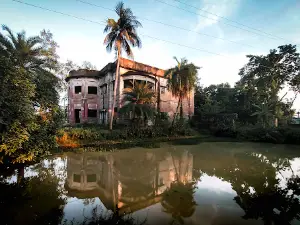 Gunahar Jamidar Bari
