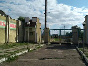 Stadion Budivelʹnyk