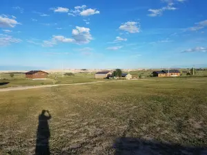 Čhaŋkú Wašté Ranch