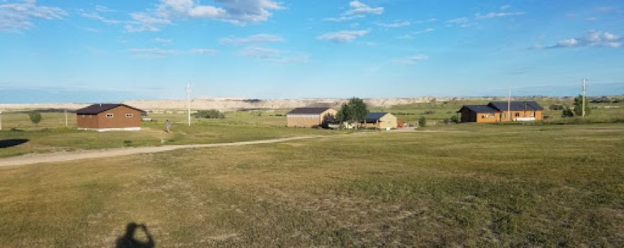 Čhaŋkú Wašté Ranch