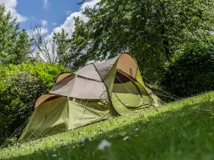 Camping La Vallée des Vignes